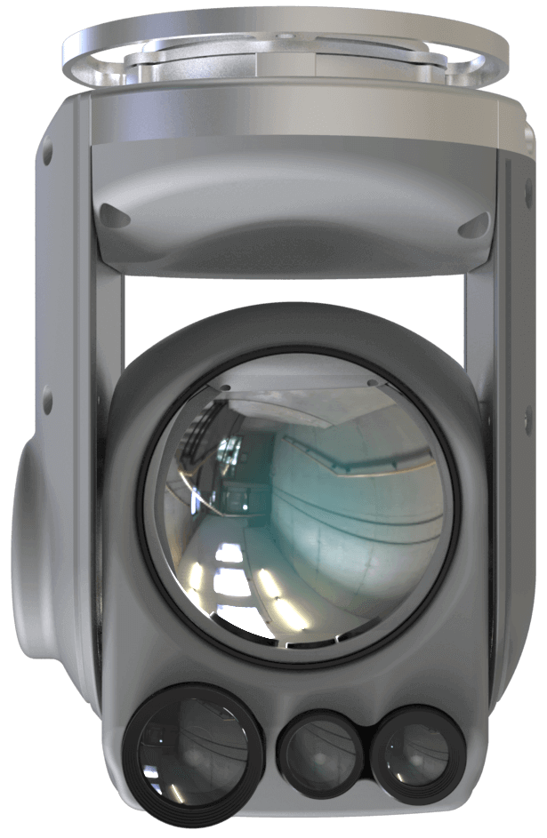 Security, Surveillance & SAR Solutions