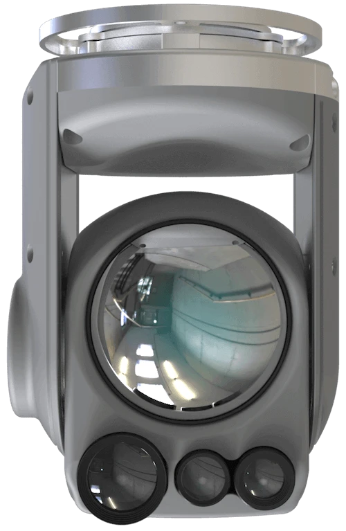 Security, Surveillance & SAR Solutions