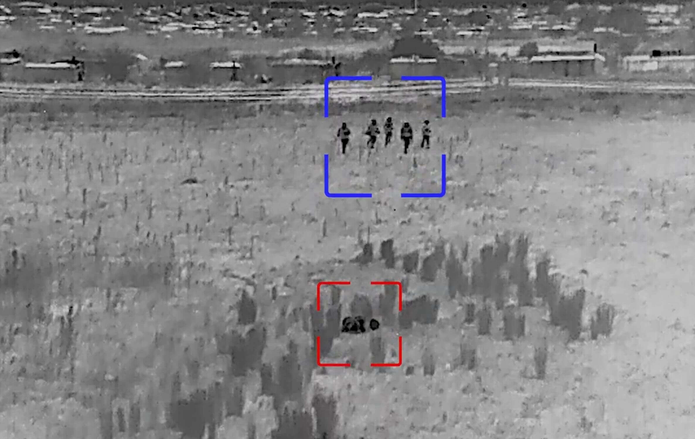 ARACE UAVs: Mission-Ready for Diverse Applications