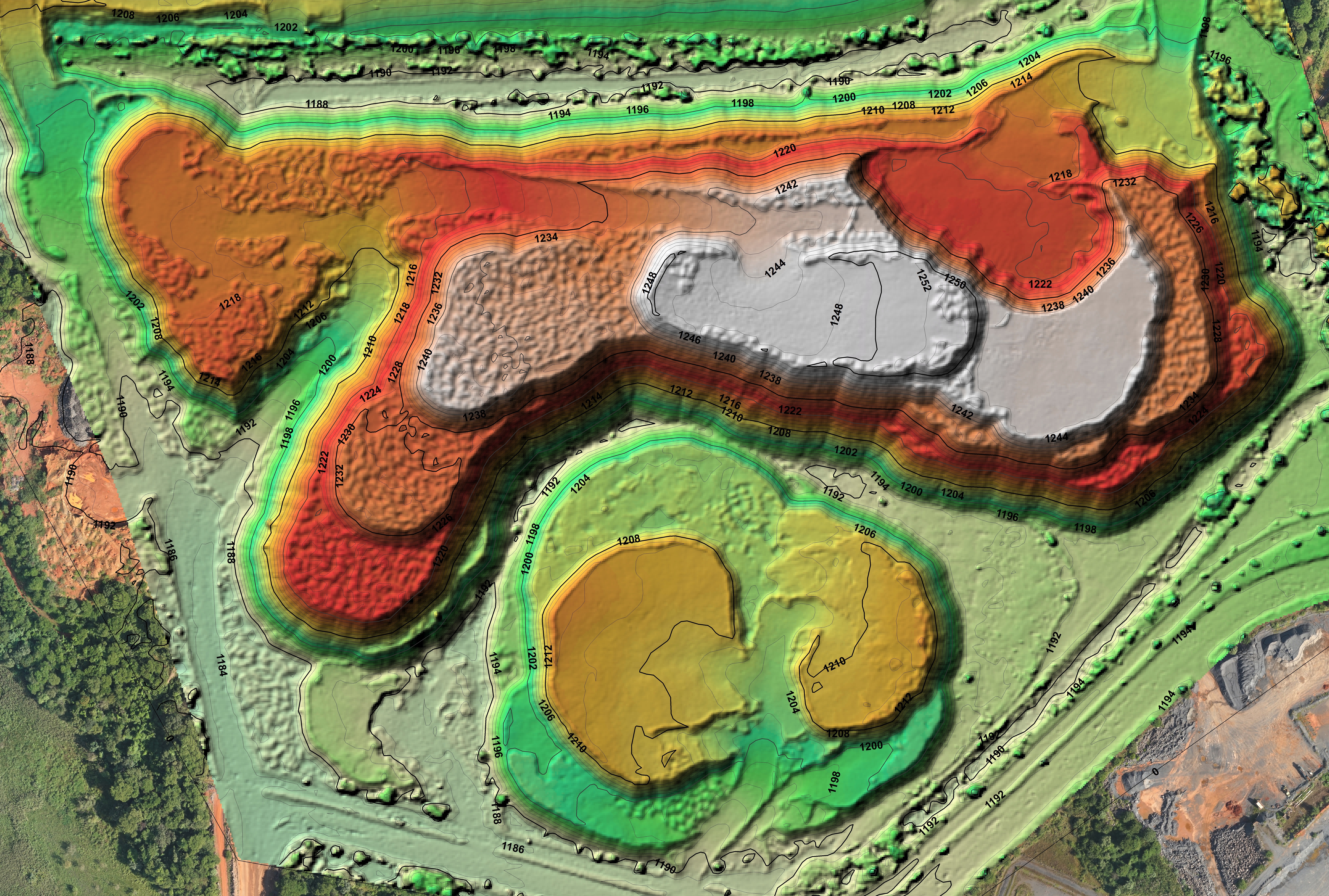 Transforming Industries with ARACE Mapping Solutions