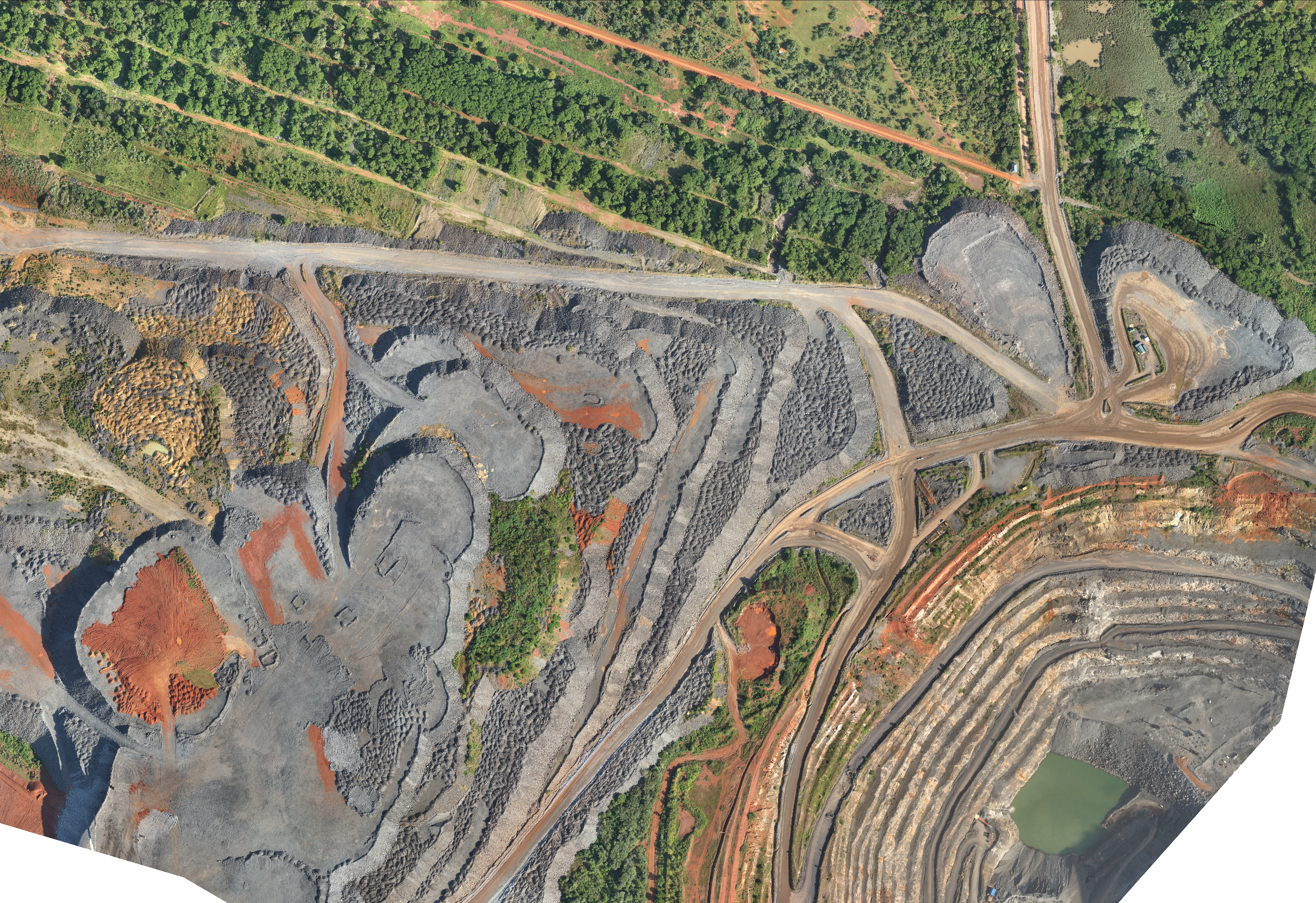The ARACE Advantage for Your Surveying & Mapping Projects