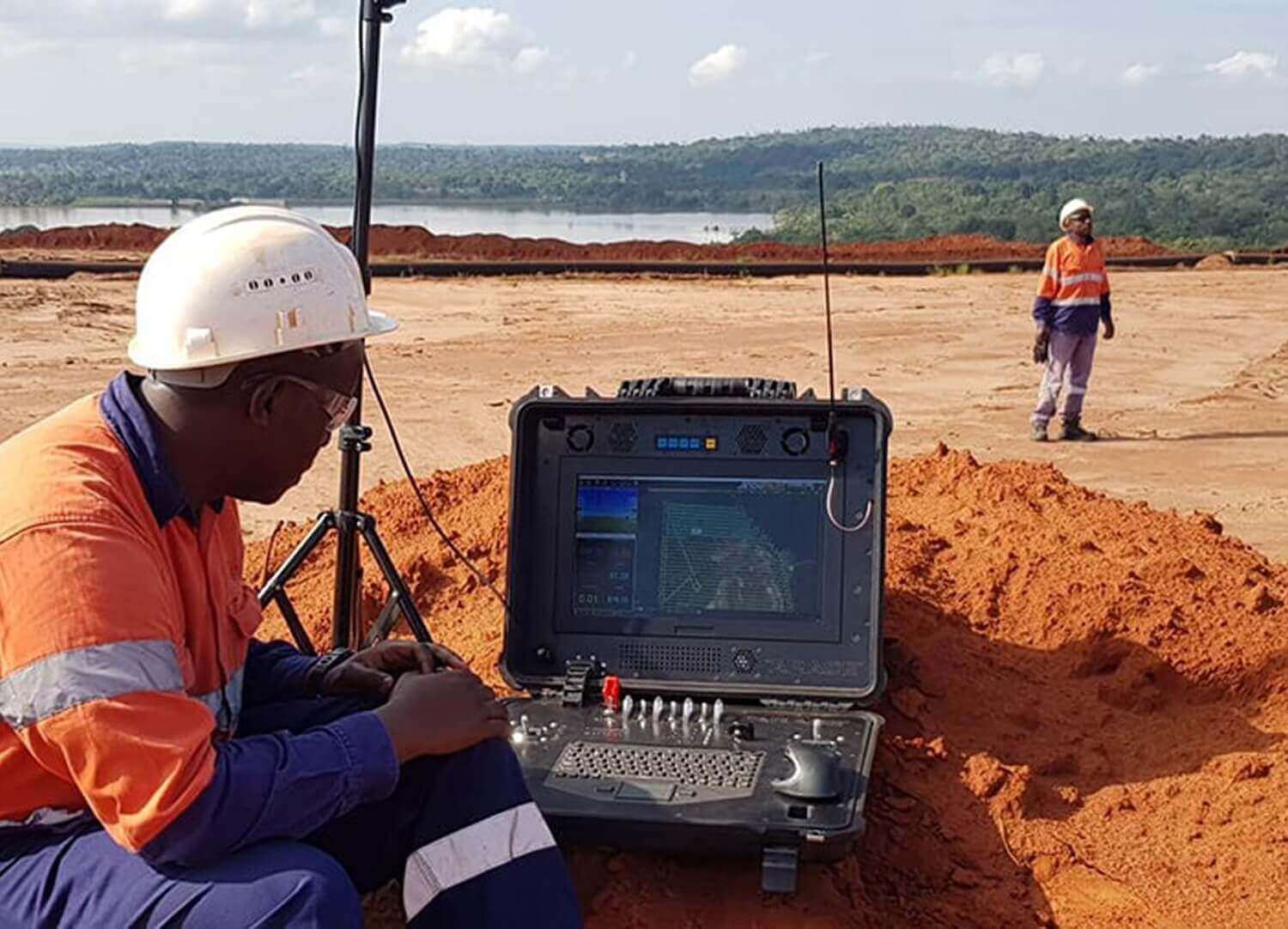 The ARACE Advantage for Your Surveying & Mapping Projects